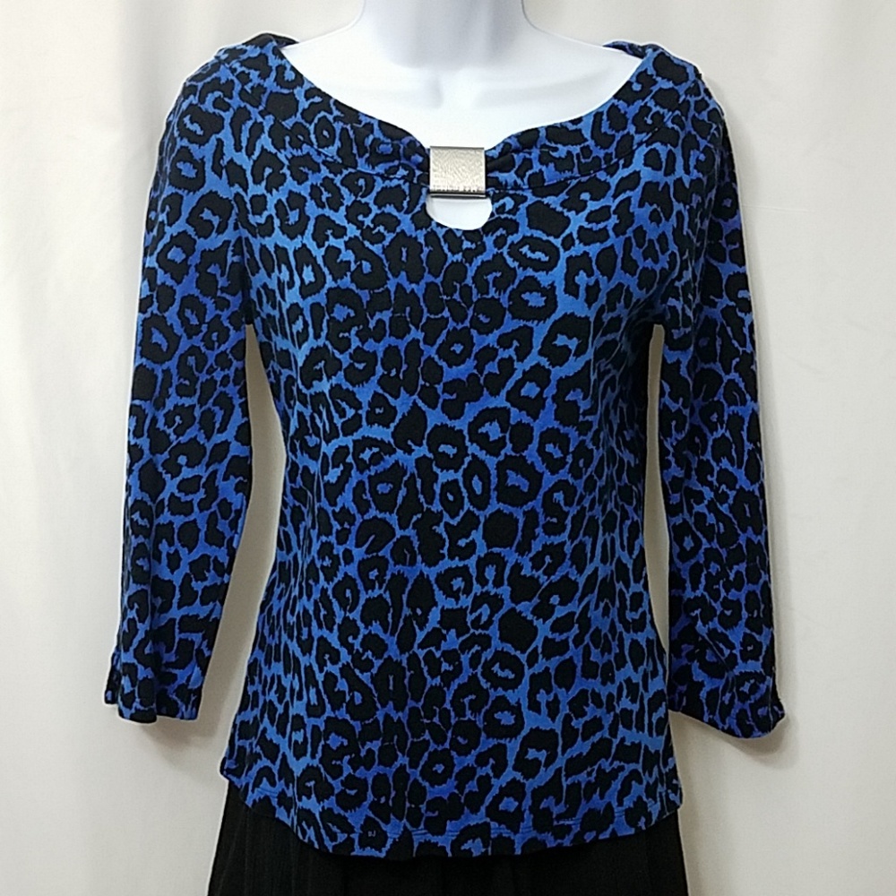 🧥💙 RAFAELLA TOP 💙🧥